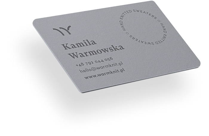 Cloud Card Interactive Demo